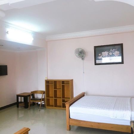 Koreana Hotel Ho Chi Minh City Exterior photo
